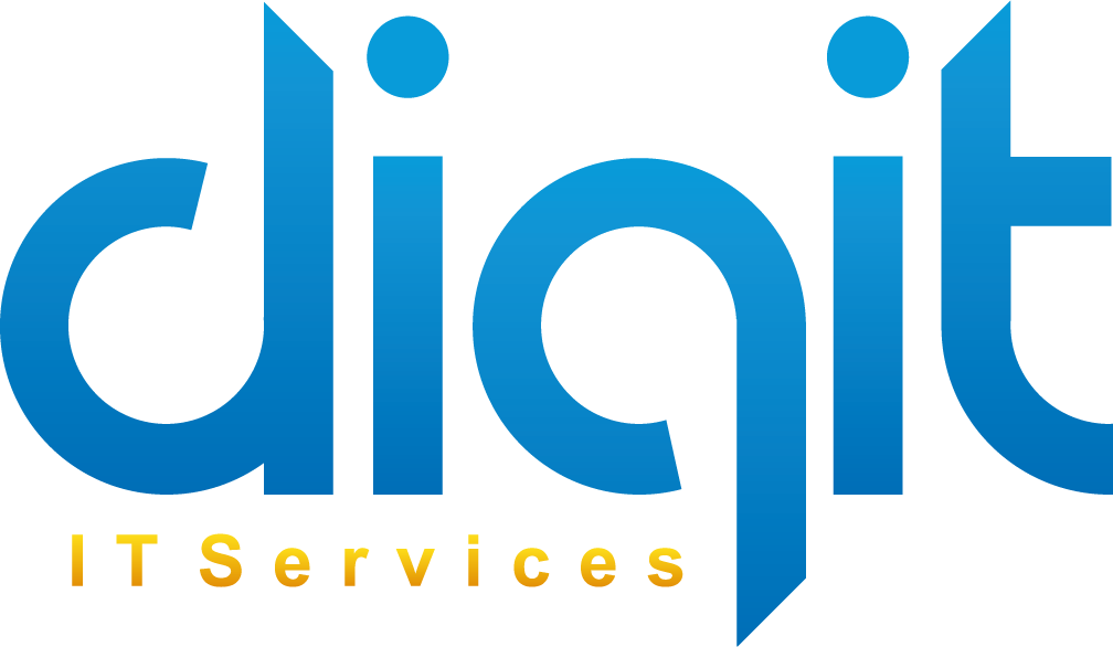 Digit IT Logo